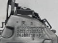 скелет ручки двери задней правой BMW 3 серия F30/F31/F34 F30 2012, 3.0 л., N55 B30 A, бензин, АКПП, black sapphire metallic (475), седан, задний привод, 51227332268, 7332268 - фото №9