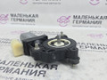 моторчик стеклоподъемника задний правый BMW 3 серия F30/F31/F34 F30 2012, 3.0 л., N55 B30 A, бензин, АКПП, black sapphire metallic (475), седан, задний привод, 5YY0637, 5000644 - фото №5