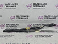 стеклоподъемник задний правый BMW 3 серия F30/F31/F34 F30 2012, 3.0 л., N55 B30 A, бензин, АКПП, black sapphire metallic (475), седан, задний привод, 51357281888, 7281888, 7351050 - фото №4