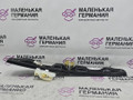 стеклоподъемник задний правый BMW 3 серия F30/F31/F34 F30 2012, 3.0 л., N55 B30 A, бензин, АКПП, black sapphire metallic (475), седан, задний привод, 51357281888, 7281888, 7351050 - фото №3