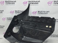 декоративная крышка двигателя BMW 5 серия F07/F10/F11 2010, 3.0 л., N55 B30 A, бензин, АКПП, 11127607447, 7607447 - фото №2