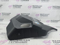декоративная крышка двигателя BMW 5 серия F07/F10/F11 2010, 3.0 л., N55 B30 A, бензин, АКПП, 11127607447, 7607447 - фото №3