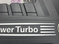 декоративная крышка двигателя BMW 5 серия F07/F10/F11 2010, 3.0 л., N55 B30 A, бензин, АКПП, 11127607447, 7607447 - фото №9