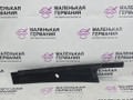 накладка двери (крышки) багажника BMW 3 серия F30/F31/F34 F30 2012, 3.0 л., N55 B30 A, бензин, АКПП, black sapphire metallic (475), седан, задний привод, 51357263380, 7263380 - фото №2