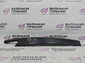 накладка двери (крышки) багажника BMW 3 серия F30/F31/F34 F30 2012, 3.0 л., N55 B30 A, бензин, АКПП, black sapphire metallic (475), седан, задний привод, 51357263380, 7263380 - фото №4
