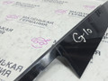 накладка двери (крышки) багажника BMW 3 серия F30/F31/F34 F30 2012, 3.0 л., N55 B30 A, бензин, АКПП, black sapphire metallic (475), седан, задний привод, 51357263380, 7263380 - фото №5