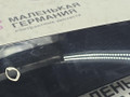 накладка двери (крышки) багажника BMW 3 серия F30/F31/F34 F30 2012, 3.0 л., N55 B30 A, бензин, АКПП, black sapphire metallic (475), седан, задний привод, 51357263380, 7263380 - фото №6
