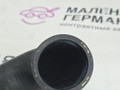 патрубок радиатора BMW 5 серия F07/F10/F11 2010, 3.0 л., N55 B30 A, бензин, АКПП, 11537593513, 7593513 - фото №4