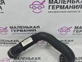 патрубок радиатора BMW 5 серия F07/F10/F11 2010, 3.0 л., N55 B30 A, бензин, АКПП, 11537593513, 7593513 - фото №3