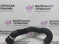 патрубок радиатора BMW 5 серия F07/F10/F11 2010, 3.0 л., N55 B30 A, бензин, АКПП, 11537593513, 7593513 - фото №2