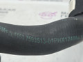 патрубок радиатора BMW 5 серия F07/F10/F11 2010, 3.0 л., N55 B30 A, бензин, АКПП, 11537593513, 7593513 - фото №7