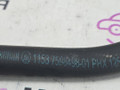 патрубок радиатора BMW 5 серия F07/F10/F11 2010, 3.0 л., N55 B30 A, бензин, АКПП, 11537598496, 7598496 - фото №5