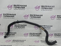 патрубок радиатора BMW 5 серия F07/F10/F11 2010, 3.0 л., N55 B30 A, бензин, АКПП, 11537598496, 7598496 - фото №2