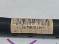 патрубок радиатора BMW 5 серия F07/F10/F11 2010, 3.0 л., N55 B30 A, бензин, АКПП, 11537598496, 7598496 - фото №6