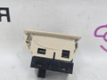кнопка стеклоподъемника двери задней BMW 3 серия F30/F31/F34 F30 2012, 3.0 л., N55 B30 A, бензин, АКПП, black sapphire metallic (475), седан, задний привод, 61319361937, 9361937 - фото №7