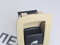кнопка стеклоподъемника двери задней BMW 3 серия F30/F31/F34 F30 2012, 3.0 л., N55 B30 A, бензин, АКПП, black sapphire metallic (475), седан, задний привод, 61319361937, 9361937 - фото №8