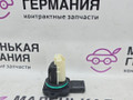 расходомер воздуха BMW 5 серия F07/F10/F11 2010, 3.0 л., N55 B30 A, бензин, АКПП, 13627593624, 7593624 - фото №4