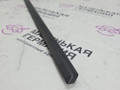 молдинг стекла BMW 3 серия F30/F31/F34 F30 2012, 3.0 л., N55 B30 A, бензин, АКПП, black sapphire metallic (475), седан, задний привод, 51357258293, 7258293 - фото №3