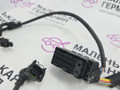 проводка двигателя BMW 5 серия F07/F10/F11 2010, 3.0 л., N55 B30 A, бензин, АКПП, 12527589638, 7577871 - фото №3