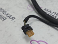 проводка двигателя BMW 5 серия F07/F10/F11 2010, 3.0 л., N55 B30 A, бензин, АКПП, 12527589638, 7577871 - фото №5