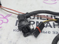 проводка двигателя BMW 5 серия F07/F10/F11 2010, 3.0 л., N55 B30 A, бензин, АКПП, 12527589638, 7577871 - фото №7