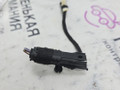 проводка двери задней BMW 3 серия F30/F31/F34 F30 2012, 3.0 л., N55 B30 A, бензин, АКПП, black sapphire metallic (475), седан, задний привод, 61129366761, 9366761 - фото №4