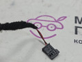 проводка двери задней BMW 3 серия F30/F31/F34 F30 2012, 3.0 л., N55 B30 A, бензин, АКПП, black sapphire metallic (475), седан, задний привод, 61129366761, 9366761 - фото №6