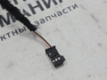 проводка двери задней BMW 3 серия F30/F31/F34 F30 2012, 3.0 л., N55 B30 A, бензин, АКПП, black sapphire metallic (475), седан, задний привод, 61129366761, 9366761 - фото №7