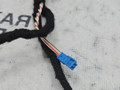 проводка двери задней BMW 3 серия F30/F31/F34 F30 2012, 3.0 л., N55 B30 A, бензин, АКПП, black sapphire metallic (475), седан, задний привод, 61129366761, 9366761 - фото №8