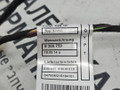 проводка двери задней BMW 3 серия F30/F31/F34 F30 2012, 3.0 л., N55 B30 A, бензин, АКПП, black sapphire metallic (475), седан, задний привод, 61129366761, 9366761 - фото №10