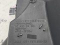 корпус воздушного фильтра BMW 5 серия F07/F10/F11 2010, 3.0 л., N55 B30 A, бензин, АКПП, 13717583725, 7583725 - фото №7