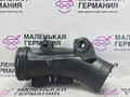 патрубок воздушного фильтра BMW 5 серия F07/F10/F11 2010, 3.0 л., N55 B30 A, бензин, АКПП, 1056367S01, 1054695S02, 13717583726, 7583726 - фото №2