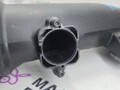 патрубок воздушного фильтра BMW 5 серия F07/F10/F11 2010, 3.0 л., N55 B30 A, бензин, АКПП, 1056367S01, 1054695S02, 13717583726, 7583726 - фото №6