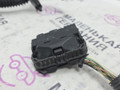 разъем (фишка) проводки BMW 5 серия F07/F10/F11 2010, 3.0 л., N55 B30 A, бензин, АКПП, 12527577868, 7577868 - фото №5