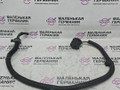 разъем (фишка) проводки BMW 5 серия F07/F10/F11 2010, 3.0 л., N55 B30 A, бензин, АКПП, 12527577868, 7577868 - фото №2