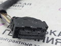 разъем (фишка) проводки BMW 5 серия F07/F10/F11 2010, 3.0 л., N55 B30 A, бензин, АКПП, 12527577868, 7577868 - фото №4