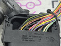 разъем (фишка) проводки BMW 5 серия F07/F10/F11 2010, 3.0 л., N55 B30 A, бензин, АКПП, 12527577868, 7577868 - фото №6
