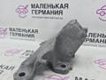 кронштейн двигателя BMW 5 серия F07/F10/F11 2010, 3.0 л., N55 B30 A, бензин, АКПП, 22116781228, 6781228, 22116781226, 6781226 - фото №2