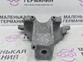 кронштейн двигателя BMW 5 серия F07/F10/F11 2010, 3.0 л., N55 B30 A, бензин, АКПП, 22116781228, 6781228, 22116781226, 6781226 - фото №5