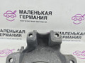 кронштейн двигателя BMW 5 серия F07/F10/F11 2010, 3.0 л., N55 B30 A, бензин, АКПП, 22116781228, 6781228, 22116781226, 6781226 - фото №4