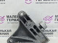 кронштейн двигателя BMW 5 серия F07/F10/F11 2010, 3.0 л., N55 B30 A, бензин, АКПП, 22116777605, 6777605, 6788421 - фото №2