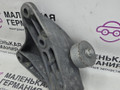 кронштейн двигателя BMW 5 серия F07/F10/F11 2010, 3.0 л., N55 B30 A, бензин, АКПП, 22116777605, 6777605, 6788421 - фото №3