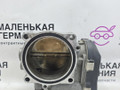 заслонка дроссельная BMW 5 серия F07/F10/F11 2010, 3.0 л., N55 B30 A, бензин, АКПП, 13547597871, 7597871, 13547582926, 7582926 - фото №2