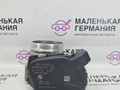 заслонка дроссельная BMW 5 серия F07/F10/F11 2010, 3.0 л., N55 B30 A, бензин, АКПП, 13547597871, 7597871, 13547582926, 7582926 - фото №3