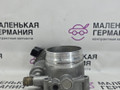 заслонка дроссельная BMW 5 серия F07/F10/F11 2010, 3.0 л., N55 B30 A, бензин, АКПП, 13547597871, 7597871, 13547582926, 7582926 - фото №5