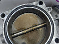 заслонка дроссельная BMW 5 серия F07/F10/F11 2010, 3.0 л., N55 B30 A, бензин, АКПП, 13547597871, 7597871, 13547582926, 7582926 - фото №8