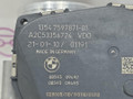 заслонка дроссельная BMW 5 серия F07/F10/F11 2010, 3.0 л., N55 B30 A, бензин, АКПП, 13547597871, 7597871, 13547582926, 7582926 - фото №9