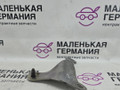 крепление катализатора BMW 5 серия F07/F10/F11 2010, 3.0 л., N55 B30 A, бензин, АКПП, 18307594929, 7594929 - фото №4