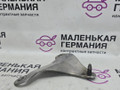 крепление катализатора BMW 5 серия F07/F10/F11 2010, 3.0 л., N55 B30 A, бензин, АКПП, 18307594929, 7594929 - фото №5