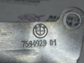 крепление катализатора BMW 5 серия F07/F10/F11 2010, 3.0 л., N55 B30 A, бензин, АКПП, 18307594929, 7594929 - фото №9